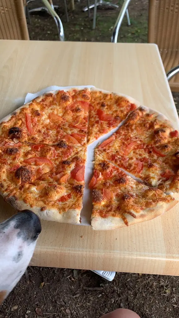 Markéta Markét_U Rezatý pily_Staňkov_review