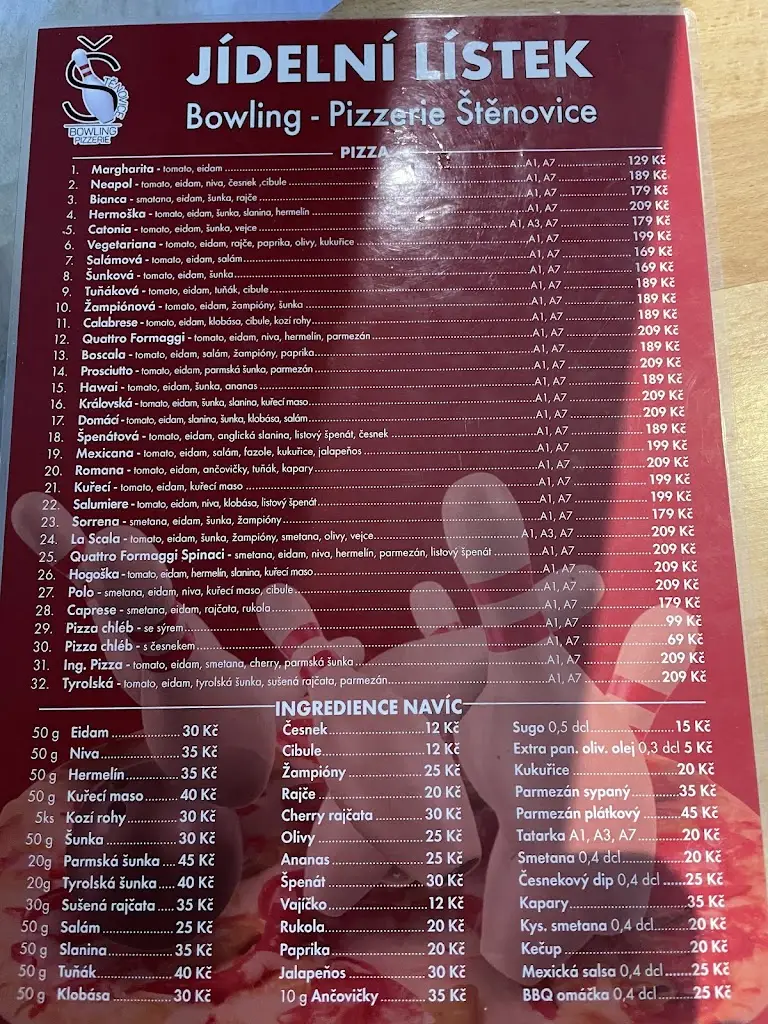 Menu_Hospudka U Jezu_Štěnovice_image_1