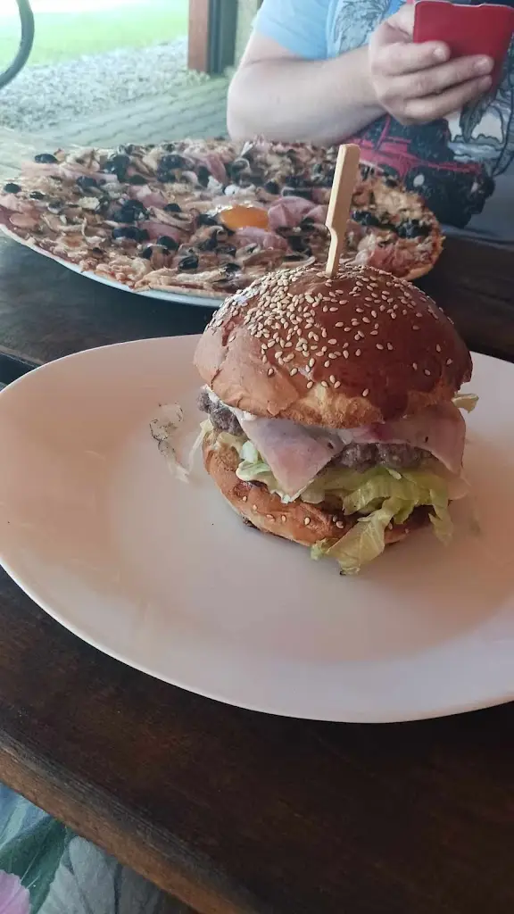 Pavel Liška_Bowling Pizzerie Štěnovice_Štěnovice_review