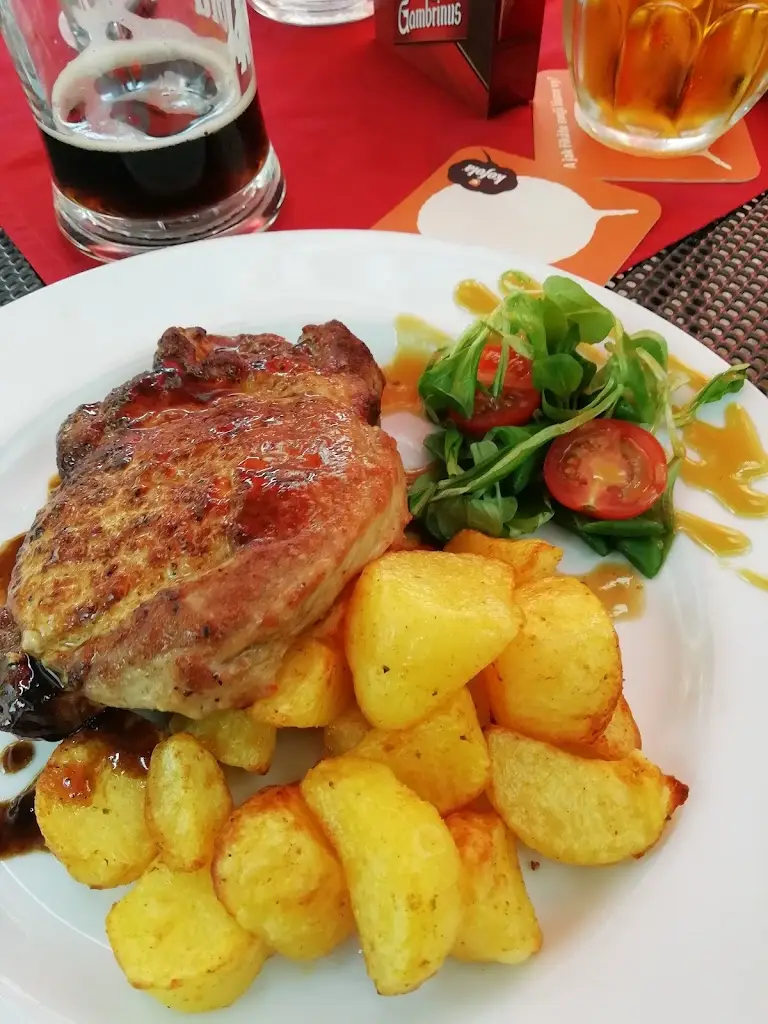 Menu_Restaurace ,,Na Návsi