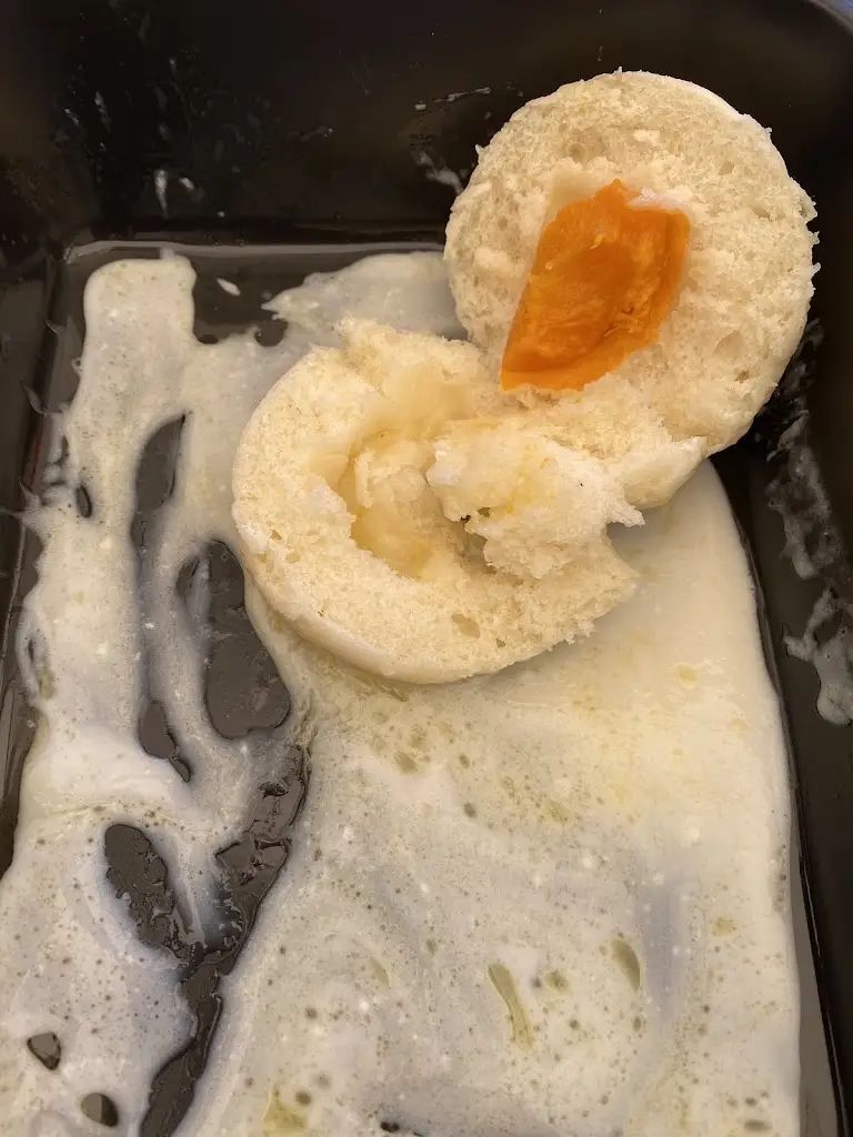 Milos Oulik_Restaurace ,,Na Návsi