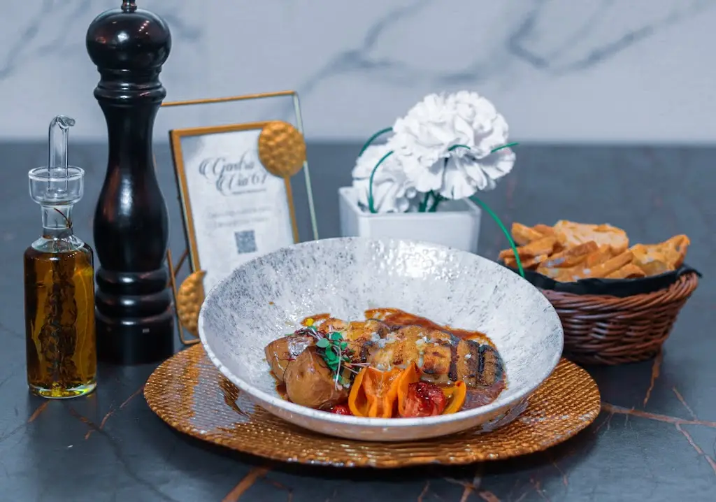 GastroVía 61 – Grupotel Mayorazgo_Stráž_slider_image_3