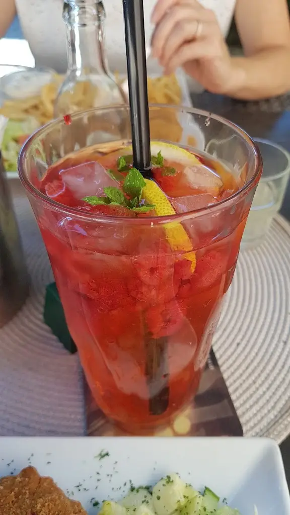 Franta Šanta_Restaurace Pikolka_Šťáhlavy_review