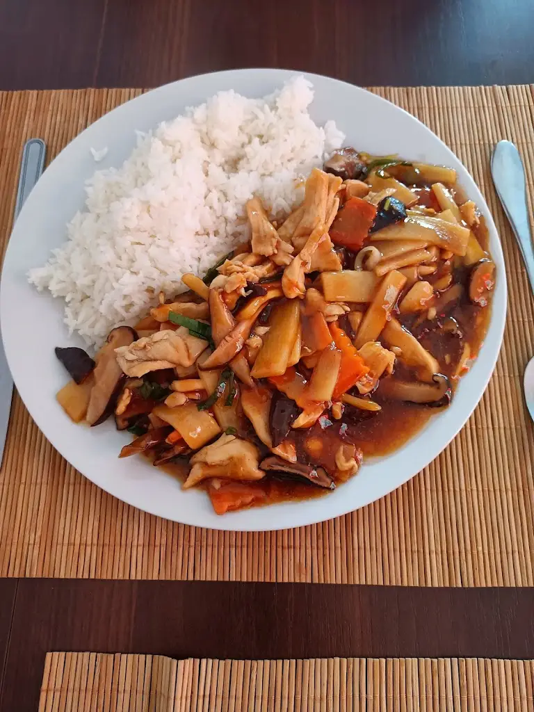 Sim & Soc restaurant in Šťáhlavy