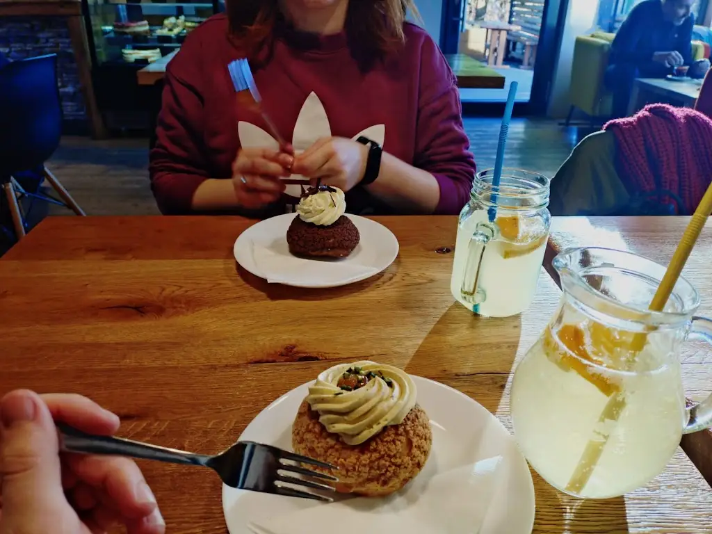 Ondřej Lazar_Wooden Cafe_Šťáhlavy_review