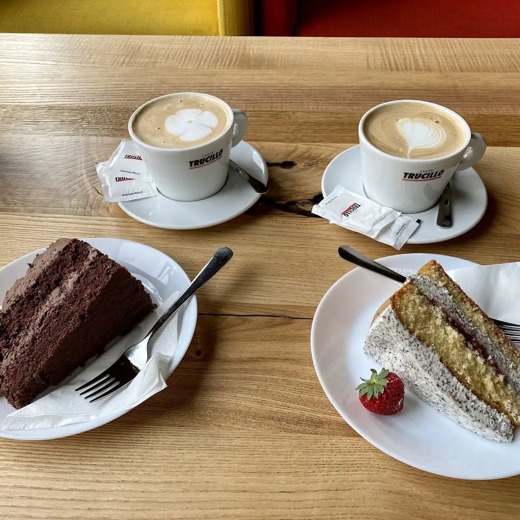 Wooden Cafe_Šťáhlavy_slider_image_2