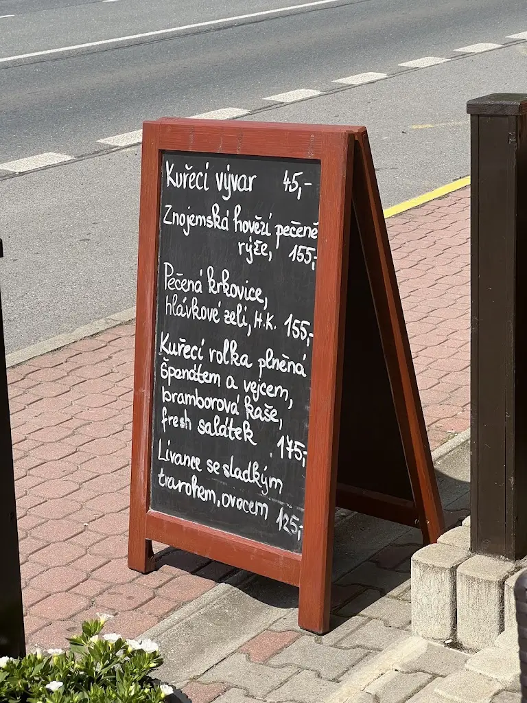 Menu_Restaurace Crossroad_Přeštice_image_1