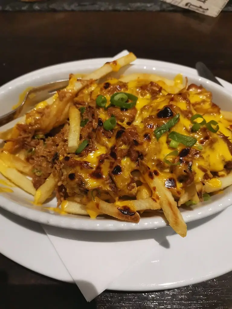 Verunek S_Restaurace Crossroad_Přeštice_review