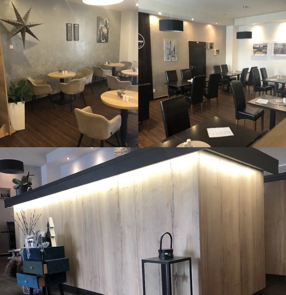 Restaurace Crossroad restaurant in Přeštice