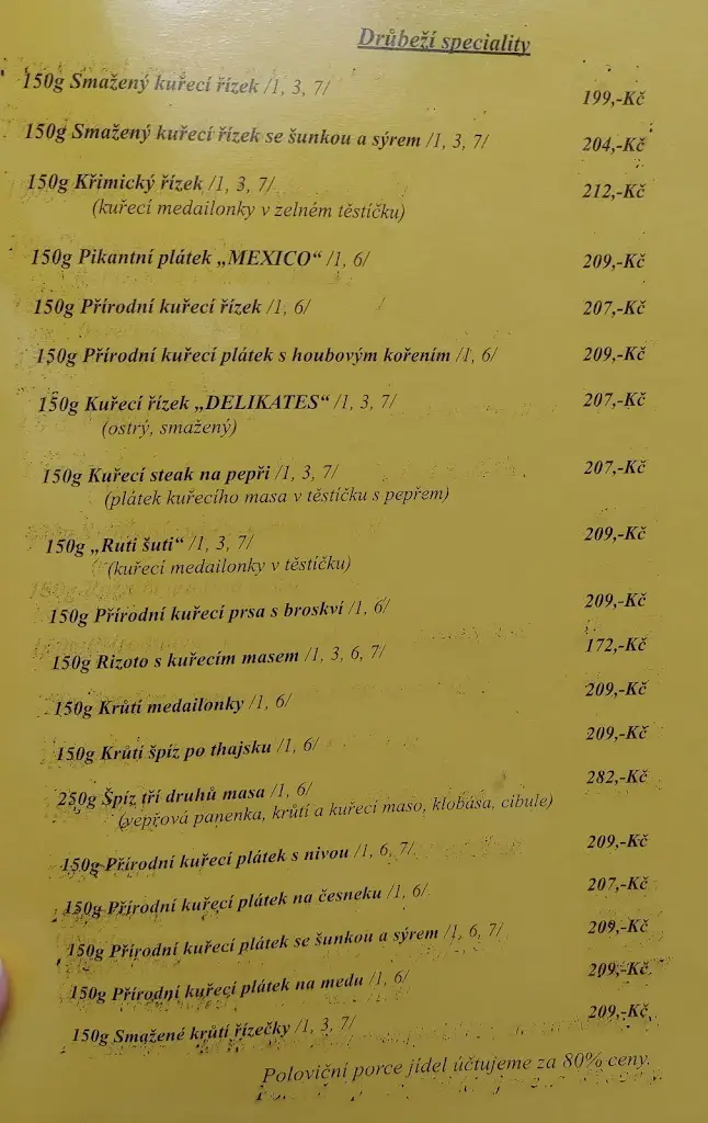Menu_Cukrárna V Háječku_Přeštice_image_4