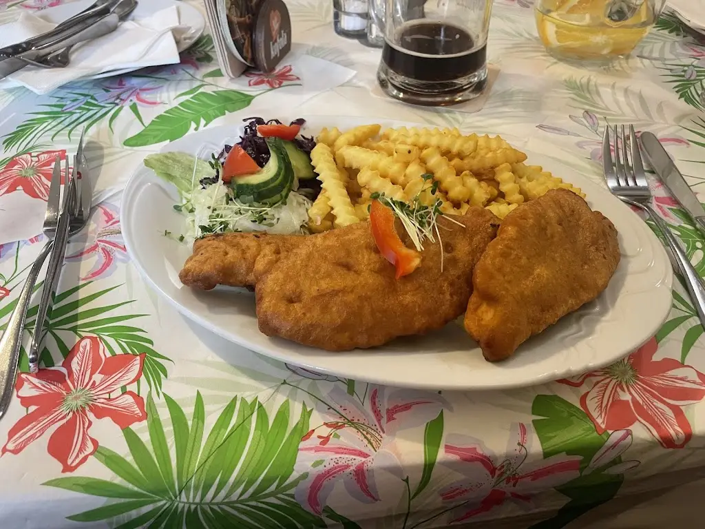 Lukáš Valenta_Cukrárna V Háječku_Přeštice_review