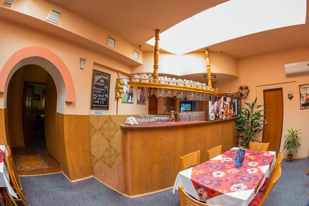 Cukrárna V Háječku_Přeštice_slider_image_2