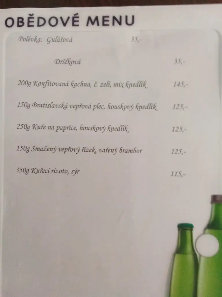 Menu_Jídelna Přeštice - U Koťat_Přeštice_image_3