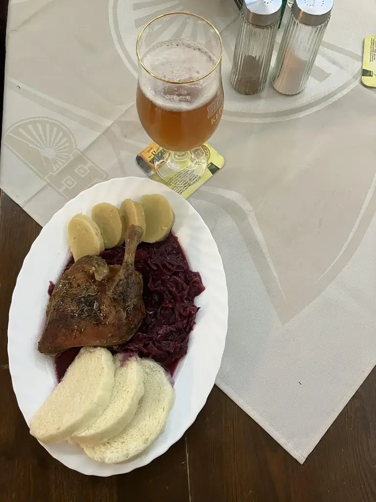 Menu_Jídelna Přeštice - U Koťat_Přeštice_image_5