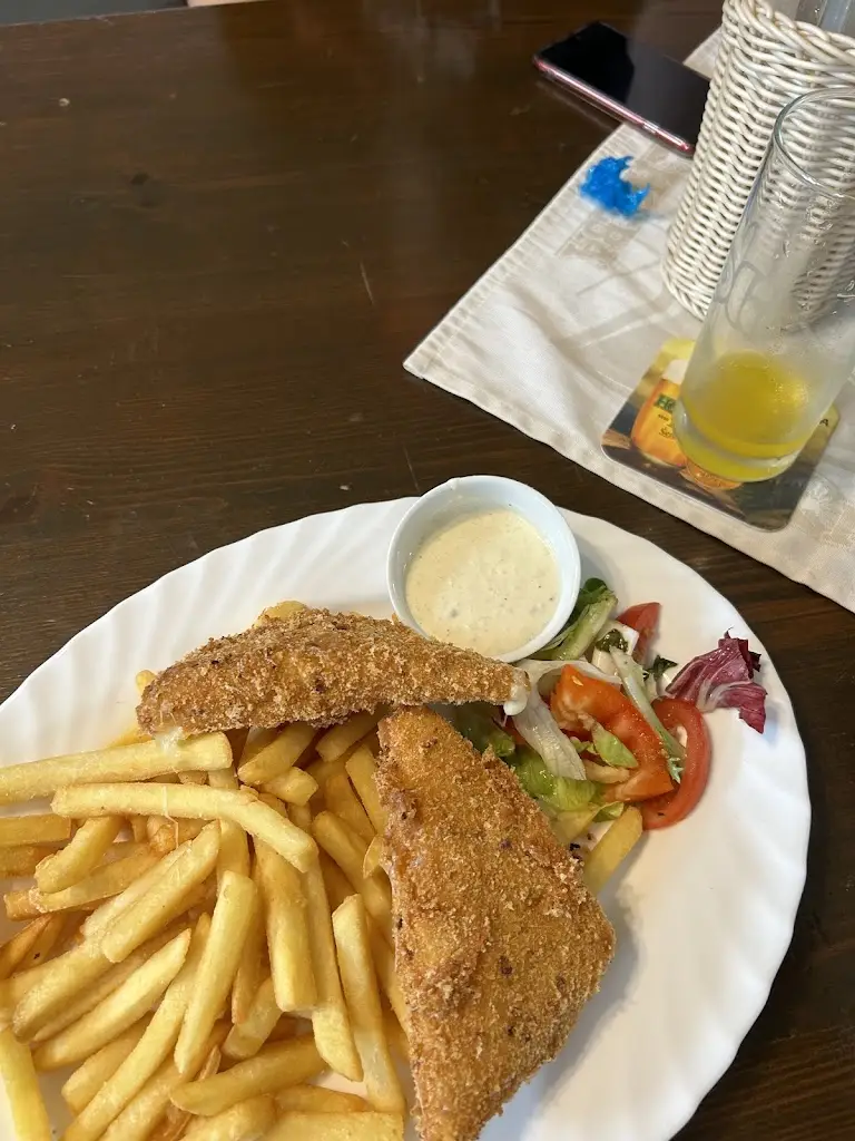 Lukáš Vavřík_Jídelna Přeštice - U Koťat_Přeštice_review