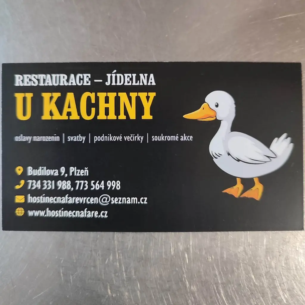 Jídelna Přeštice - U Koťat_Přeštice_slider_image_2