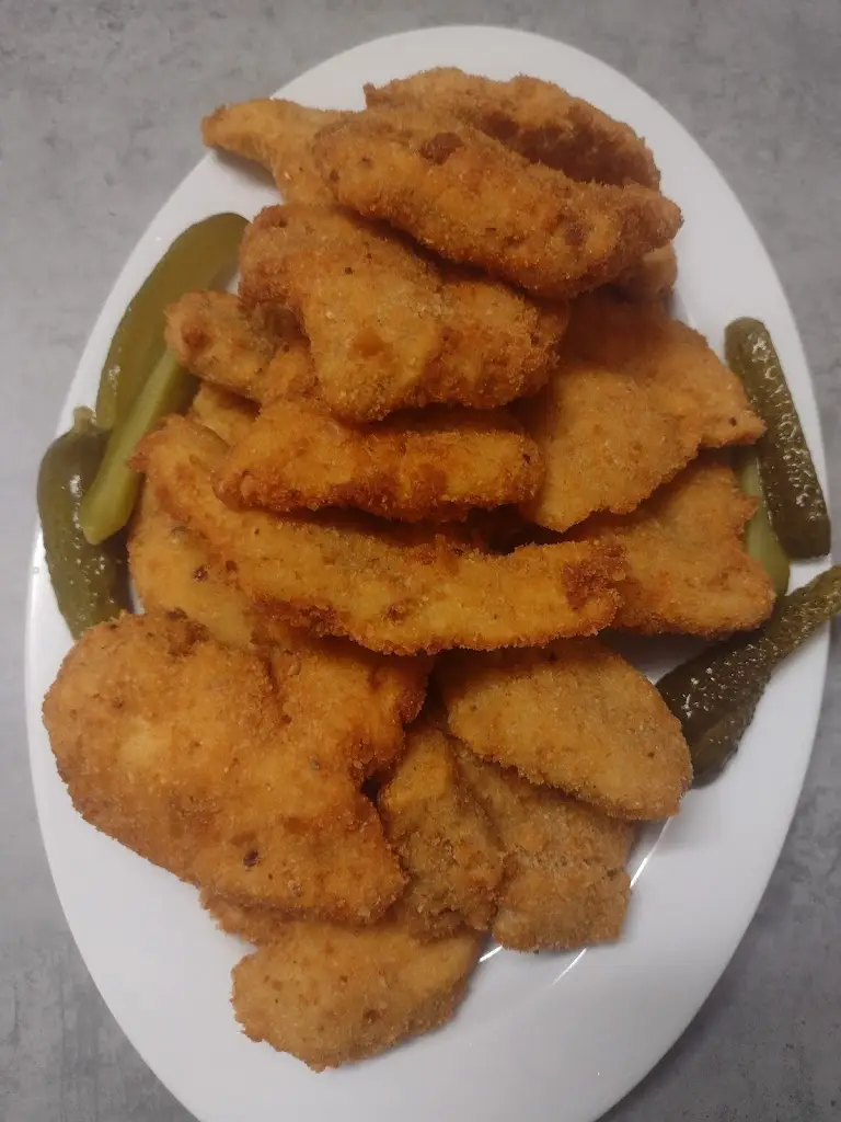 Jídelna Přeštice - U Koťat_Přeštice_slider_image_3