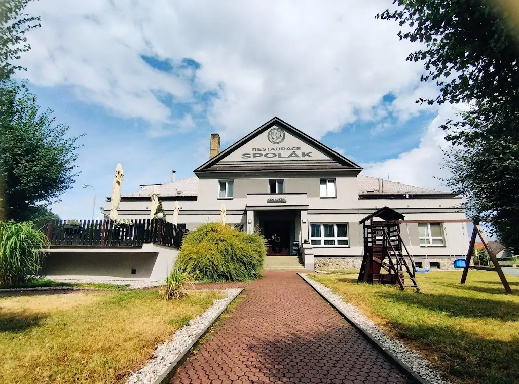 Andrea Martincová_Restaurace Spolák_Přeštice_review