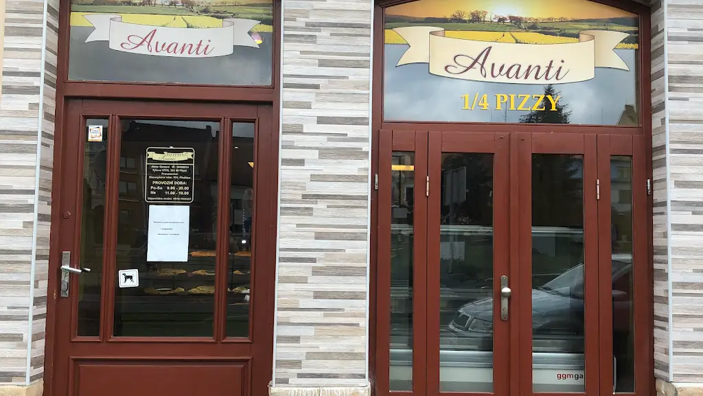 Pizzeria Avanti_Přeštice_slider_image_1