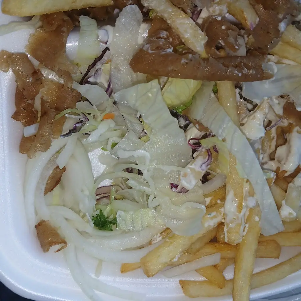 Jar Ko_Kebab Přeštice_Přeštice_review