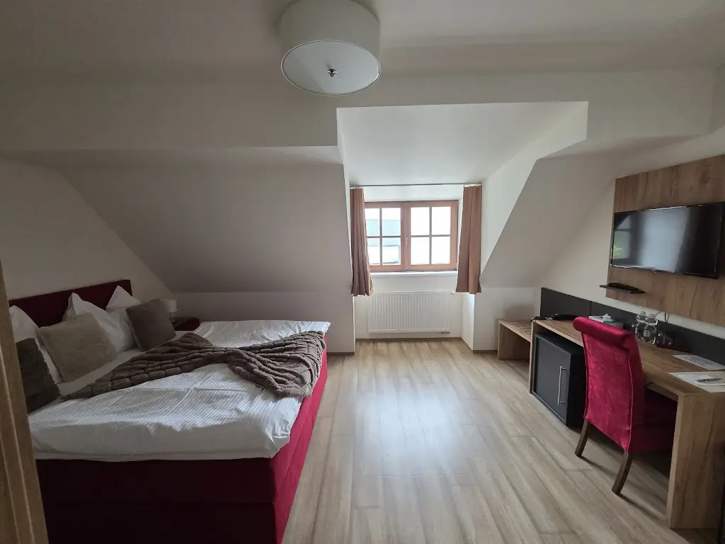 Resort Nová Včelnice & Zámecká restaurace_Nová Včelnice_slider_image_2