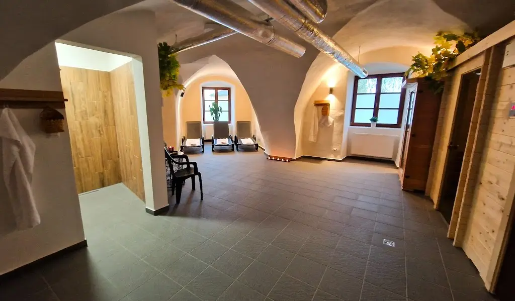 Resort Nová Včelnice & Zámecká restaurace_Nová Včelnice_slider_image_3