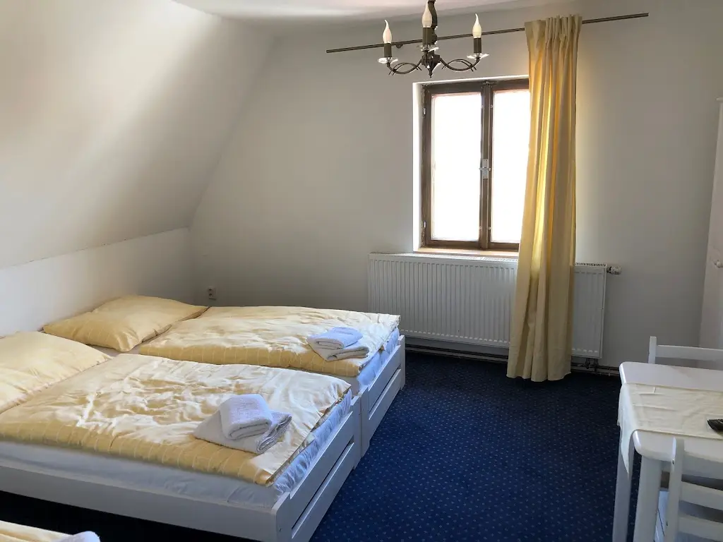 Joachim Lewidt - Vinárna, Vinotéka, Café & Penzion_Spálené Poříčí_slider_image_2