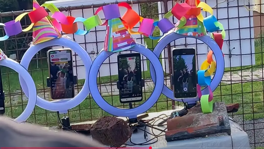 František Ředitel restaurant in Spálené Poříčí