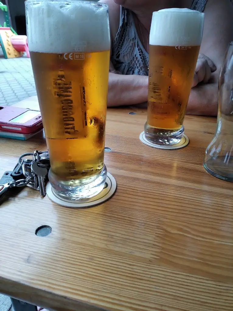 Blankitka Bejlovcova_Pivnice Na Nechybě_Nová Včelnice_review