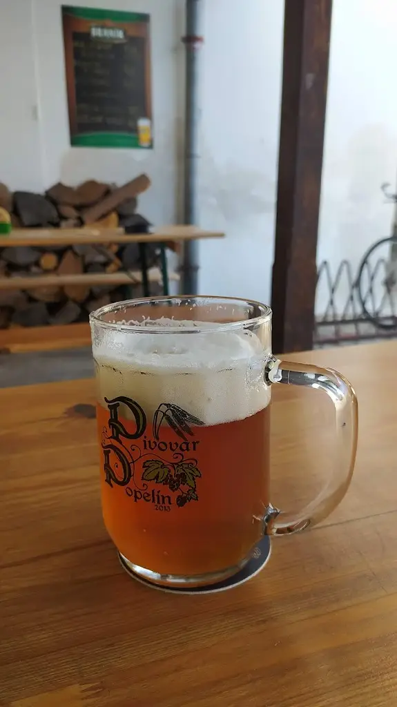 Pivnice Na Nechybě_Nová Včelnice_slider_image_1