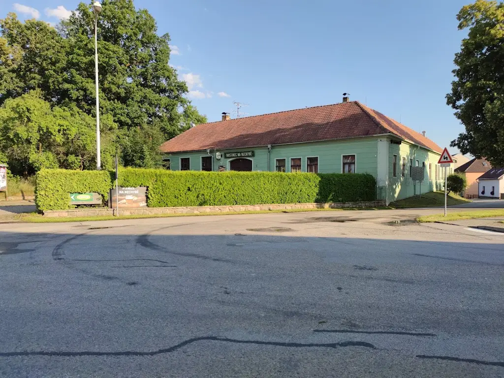 Pivnice Na Nechybě_Nová Včelnice_slider_image_2