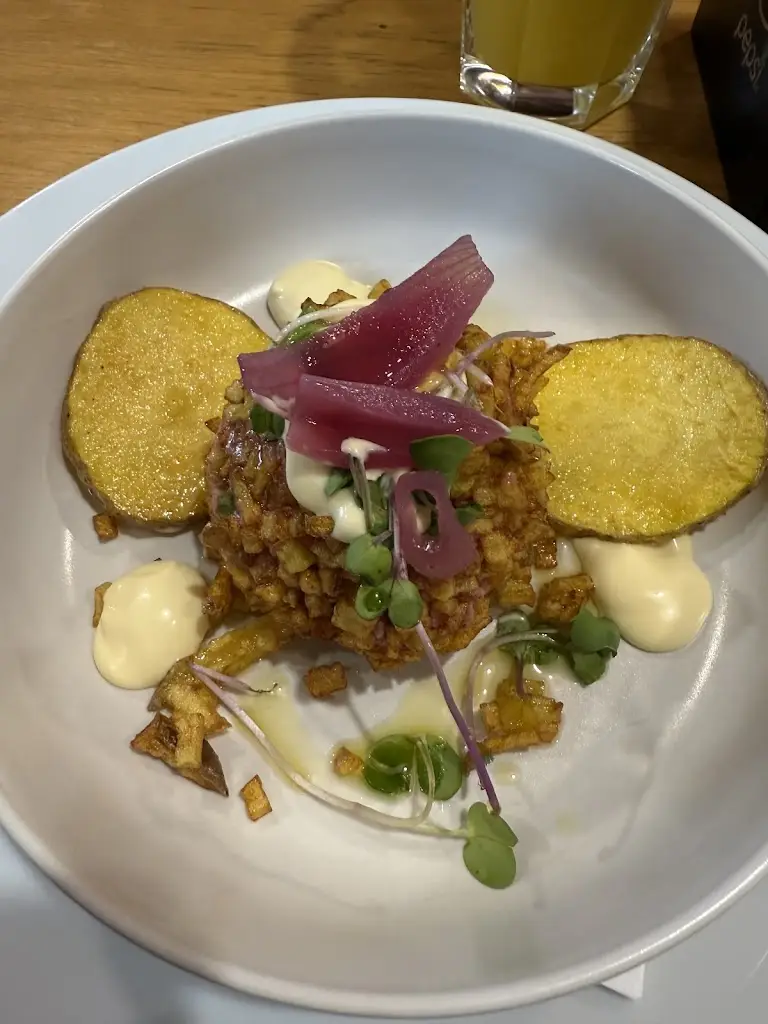 Martina März_Restaurace Střela_Plasy_review