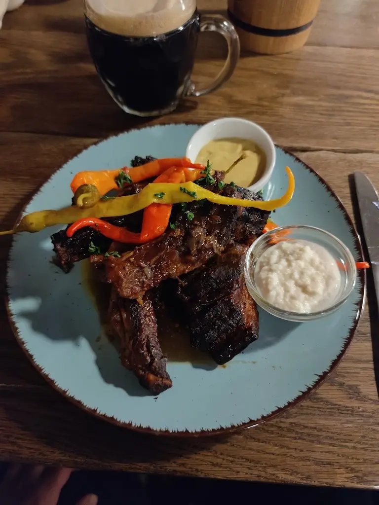 Yevhen Holovko_Knížecí pivovar Plasy_Plasy_review