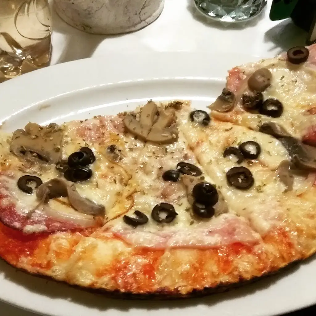 Menu_Pizzerie Na Barandově - Chatový tábor 