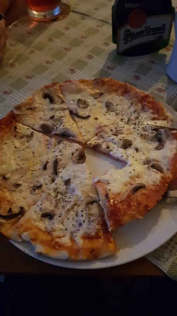 Jakub Novak_Pizzerie Na Barandově - Chatový tábor 