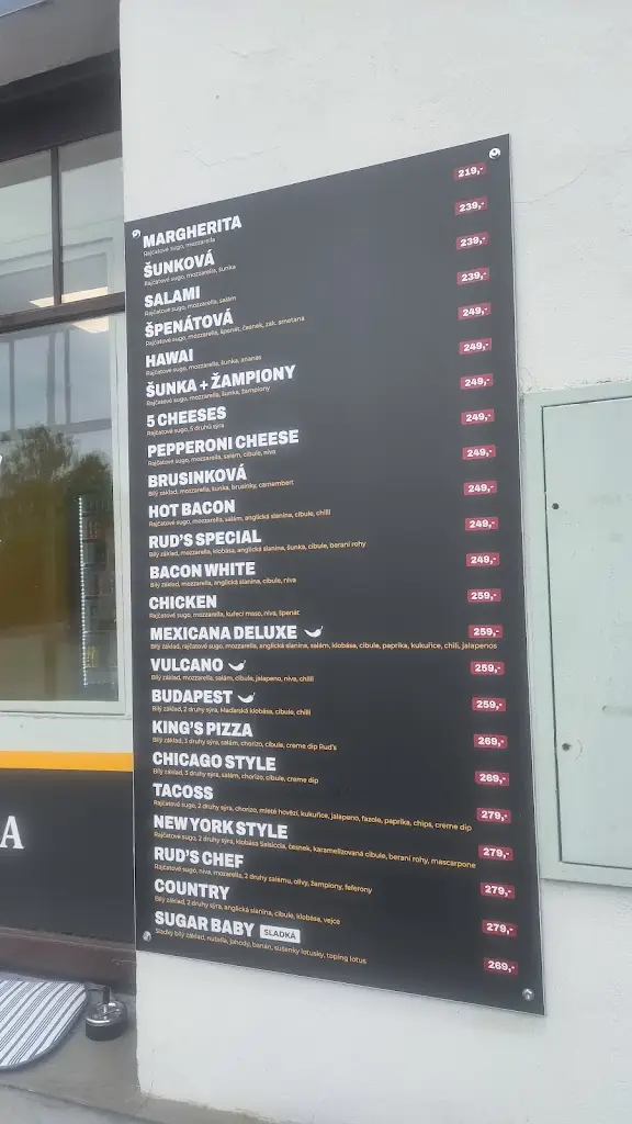 Menu_Rud's pizza Plasy_Plasy_immagine_1