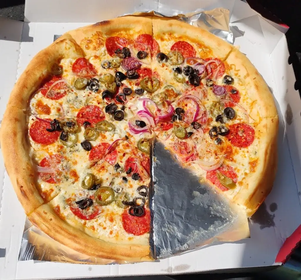 rumorum_Rud's pizza Plasy_Plasy_recensione