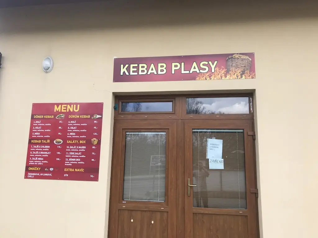Menu_Kebab Plasy_Plasy_immagine_3