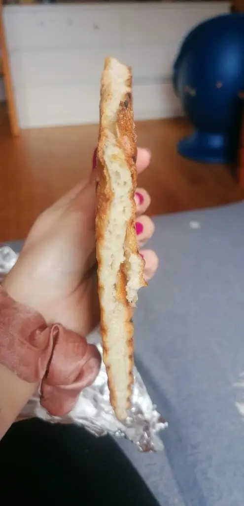 Adéla Zrelicová_Kebab Plasy_Plasy_recensione