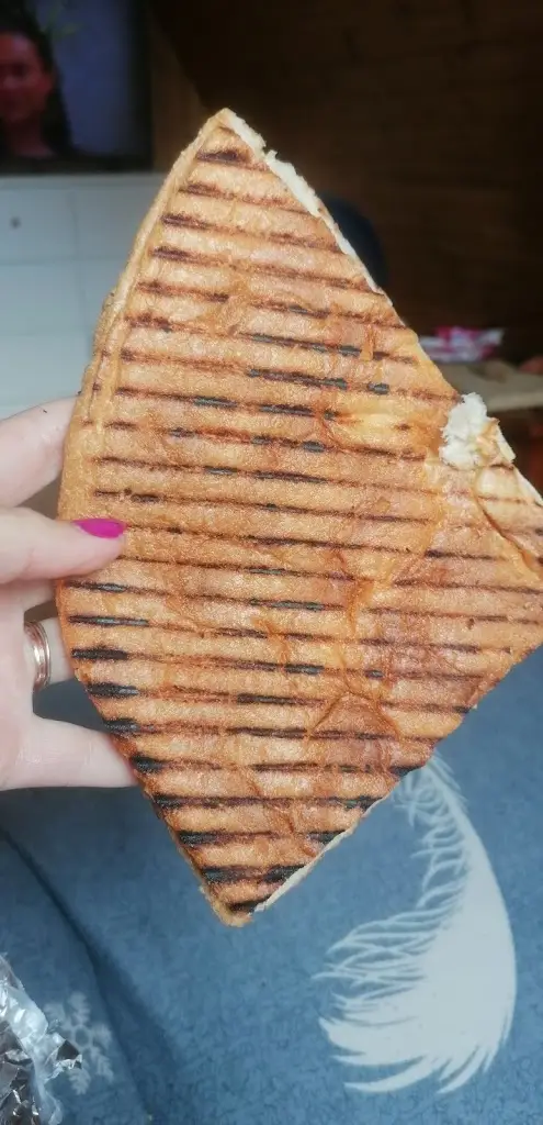 Kebab Plasy ristorante a Plasy