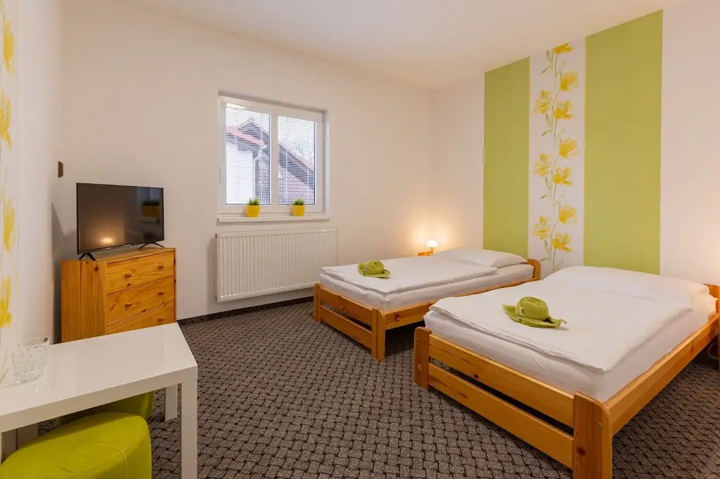 Penzion a restaurace U Kiliána_Žihle_slider_image_2