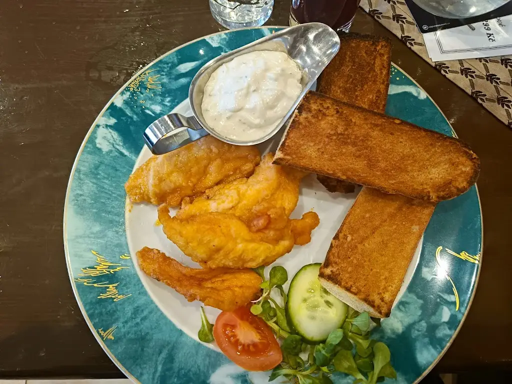 Elvir JOVANOVIĆ_RESTAURACE ČESKÝ DVŮR_Starý Plzenec_review