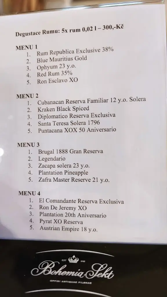 Menu_Restaurace Pod Radyní_Starý Plzenec_image_2