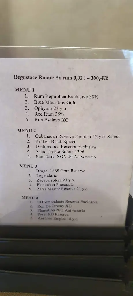 Menu_Restaurace Pod Radyní_Starý Plzenec_image_4