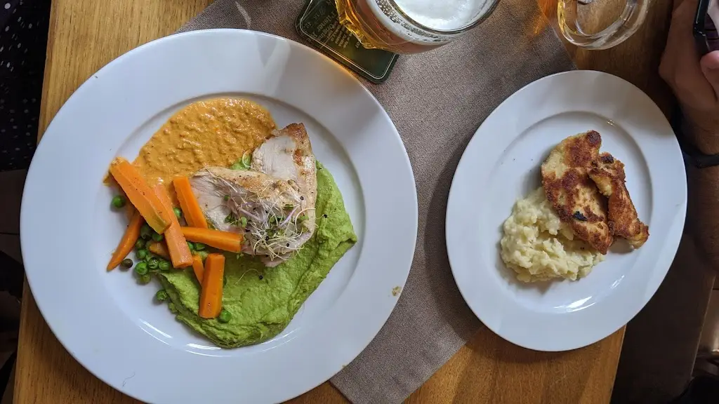 Ana Liz_Restaurace Pod Radyní_Starý Plzenec_review