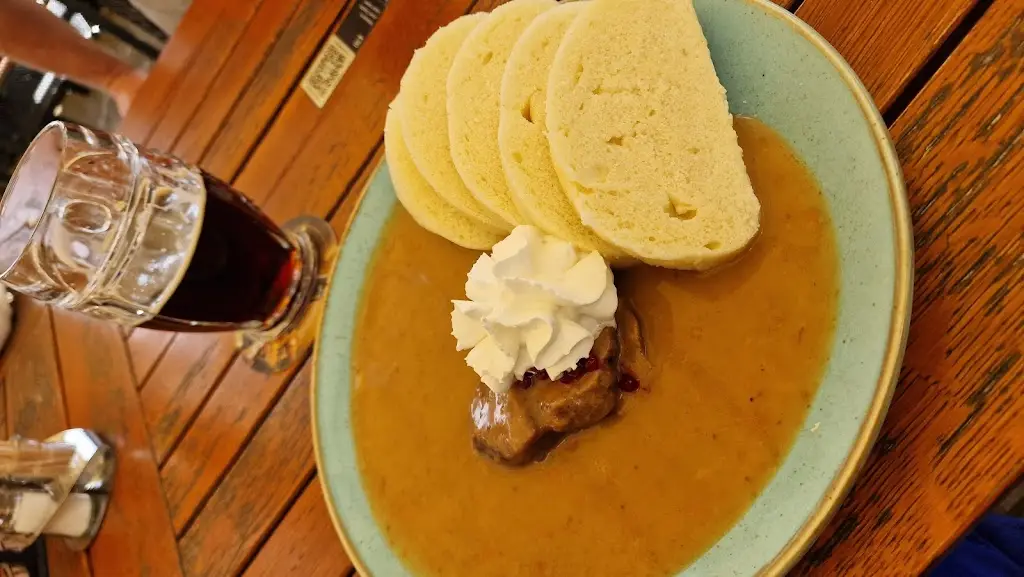 Menu_Staroplzenecká restaurace_Starý Plzenec_image_5