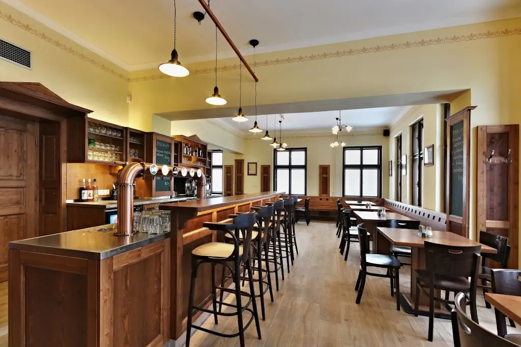 Staroplzenecká restaurace_Starý Plzenec_slider_image_1
