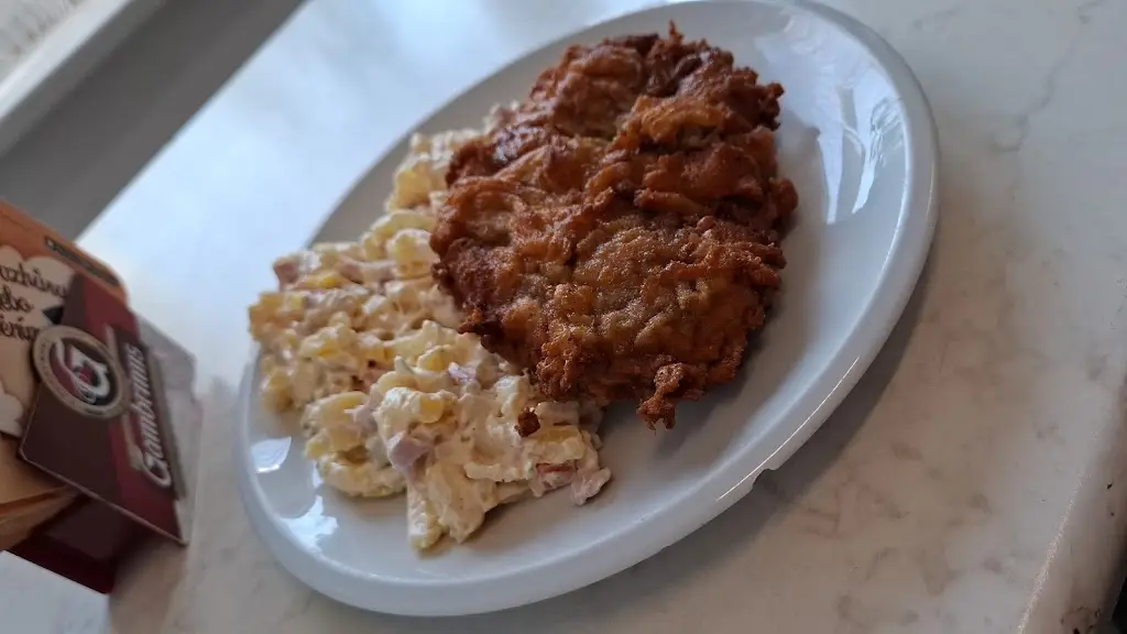 Bufet Jídelna_Starý Plzenec_slider_image_2