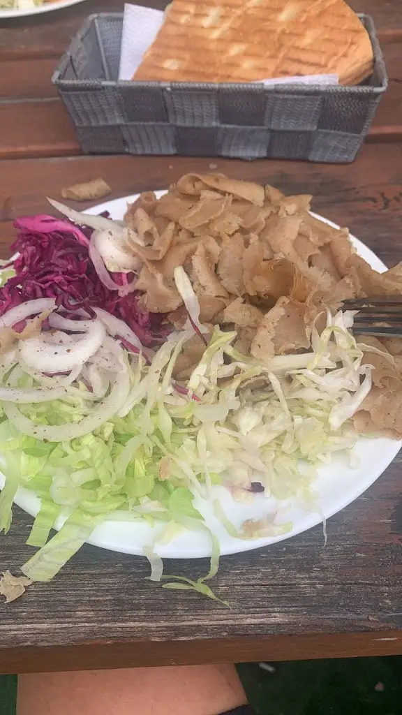 Tereza Polesna_Kebab starý plzenec_Starý Plzenec_review