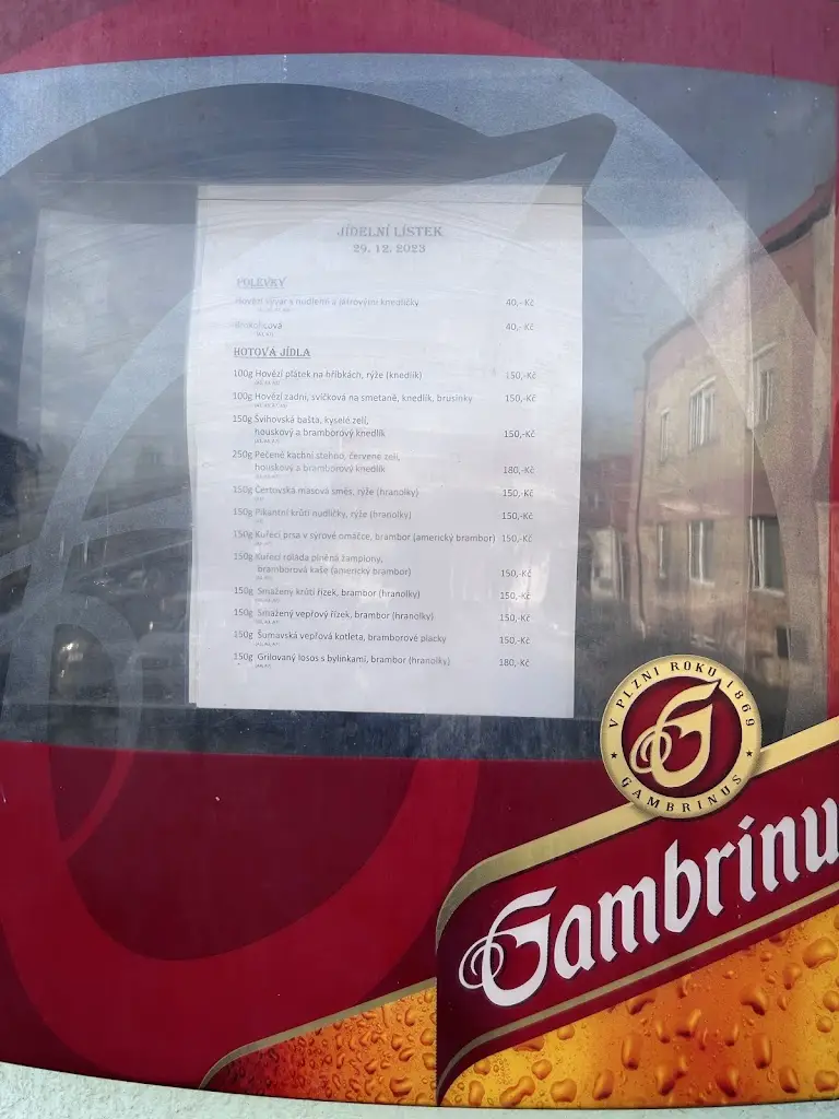 Menu_Restaurace U Hradu_Švihov_image_2